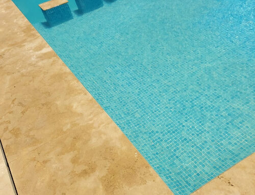 Construction piscine Marrakech